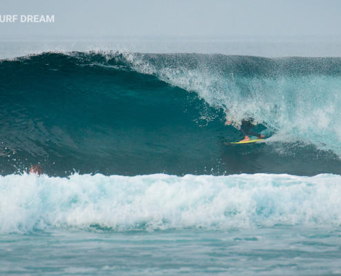 Fuerteventura surf photography