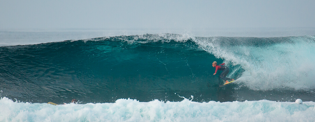 Fuerteventura surf photography