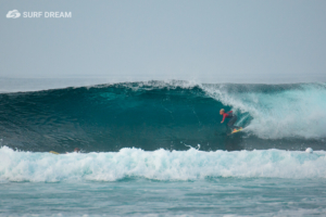 Fuerteventura surf photography