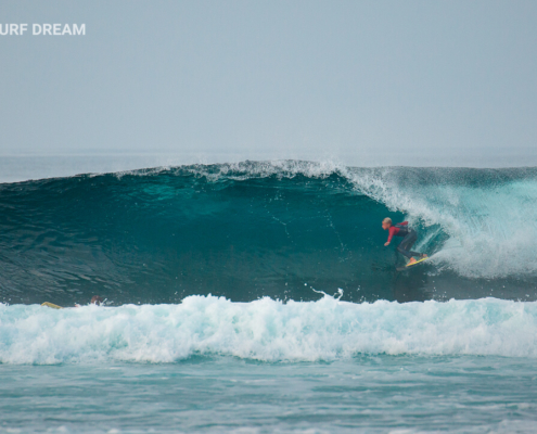 Fuerteventura surf photography