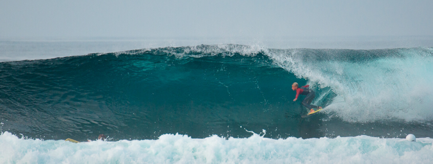 Fuerteventura surf photography