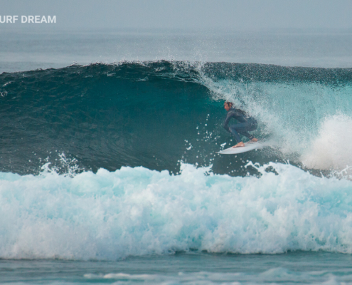 Fuerteventura surf photography