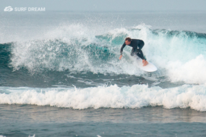 Fuerteventura surf photography