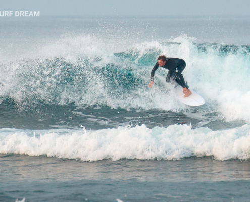 Fuerteventura surf photography