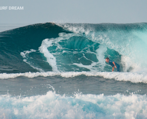 Fuerteventura surf photography