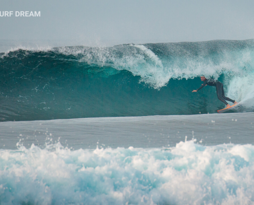 Fuerteventura surf photography