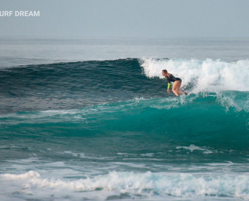 Fuerteventura surf photography