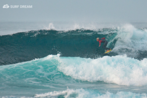 Fuerteventura surf photography