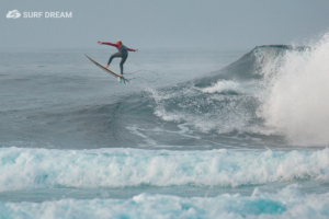 Fuerteventura surf photography