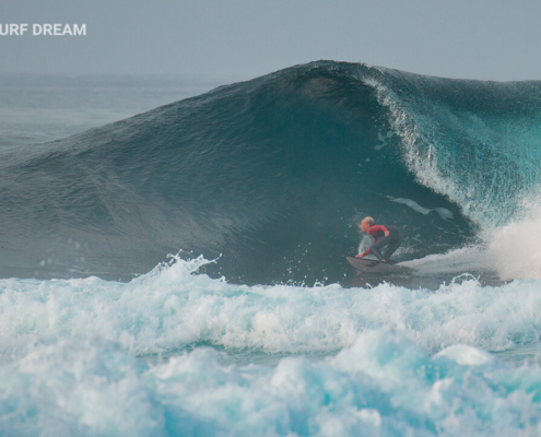 Fuerteventura surf photography