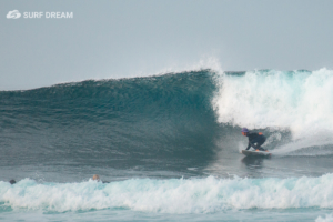 Fuerteventura surf photography