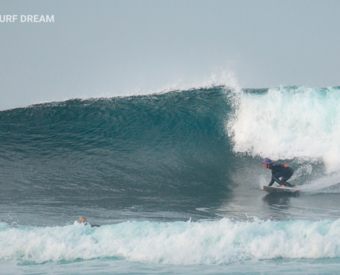 Fuerteventura surf photography