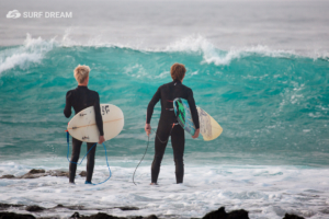 Fuerteventura surf photography