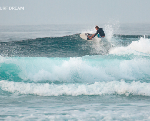 Fuerteventura surf photography