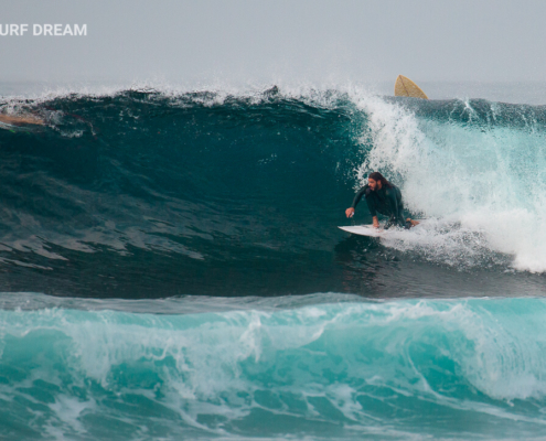 Fuerteventura surf photography