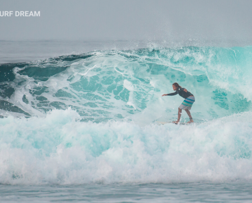 Fuerteventura surf photography