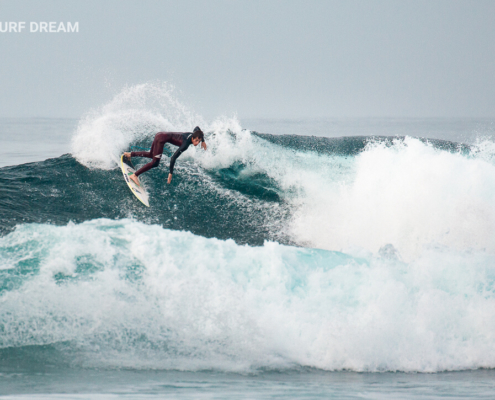 Fuerteventura surf photography