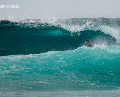 Fuerteventura surf photography