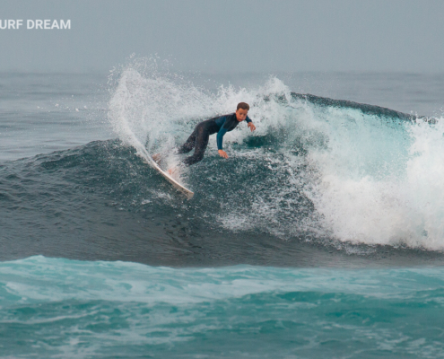 Fuerteventura surf photography