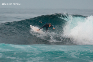 Fuerteventura surf photography