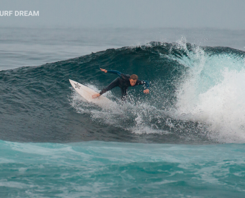 Fuerteventura surf photography