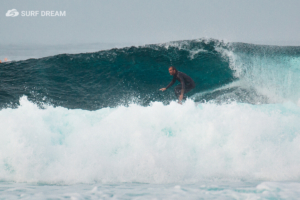 Fuerteventura surf photography