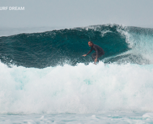 Fuerteventura surf photography