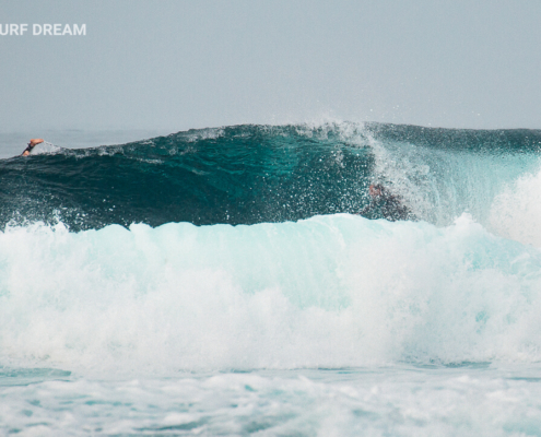 Fuerteventura surf photography