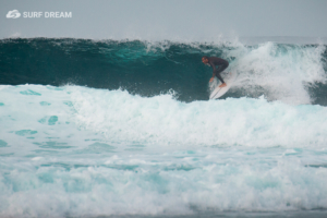 Fuerteventura surf photography