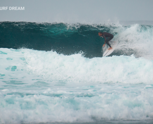 Fuerteventura surf photography