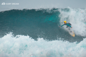 Fuerteventura surf photography