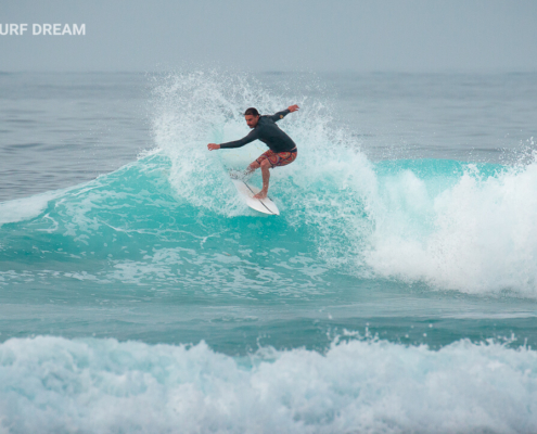 Fuerteventura surf photography