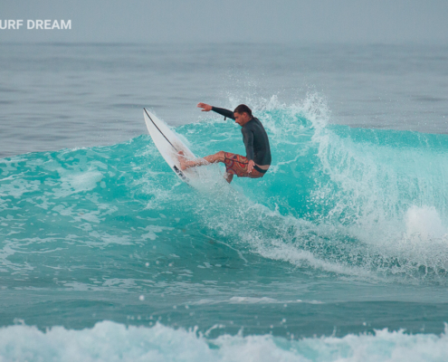 Fuerteventura surf photography