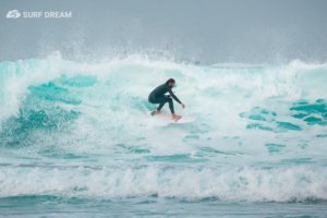 Fuerteventura surf photography