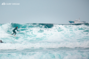 Fuerteventura surf photography