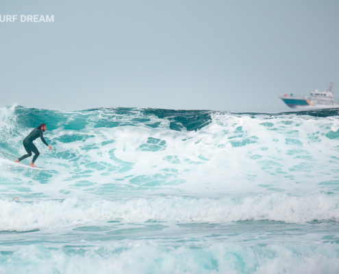 Fuerteventura surf photography