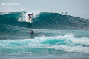 Fuerteventura surf photography