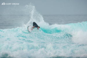 Fuerteventura surf photography