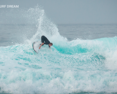 Fuerteventura surf photography