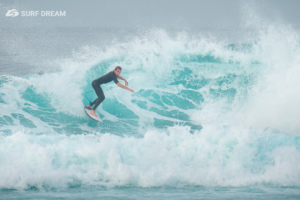 Fuerteventura surf photography