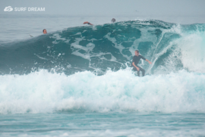 Fuerteventura surf photography