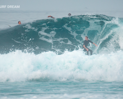 Fuerteventura surf photography