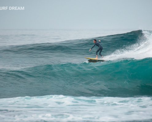 Fuerteventura surf photography