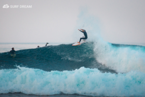 Fuerteventura surf photography