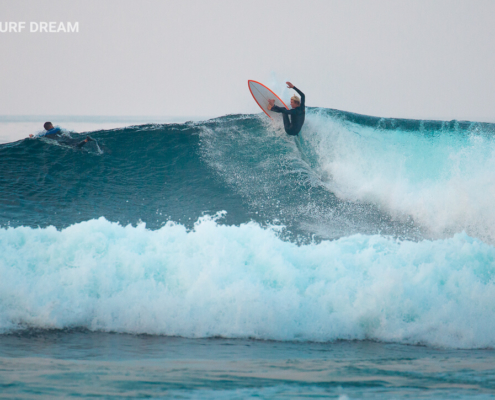 Fuerteventura surf photography