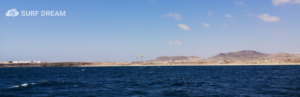 kite lesson Fuerteventura