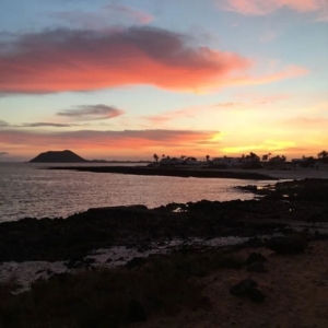 surf lekce Fuerteventura