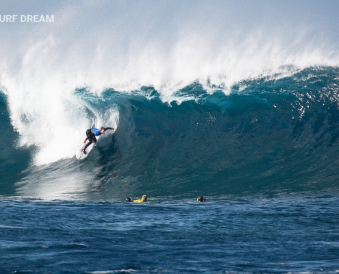 surf Lanzarote quemao class 2023