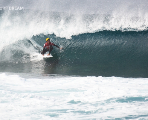 surf Lanzarote quemao class 2023