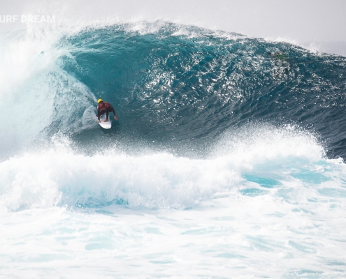 surf Lanzarote quemao class 2023